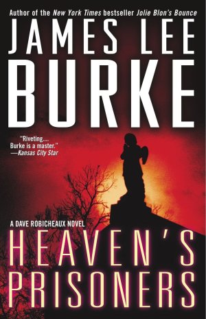 James Lee Burke Heaven's Prisoners