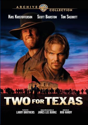 Click here to find out more about Two For Texas